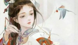 漫画古风网,漫画古风网带你穿越时光隧道