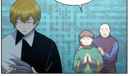 异乡人漫画,漫画中的漂泊与寻根